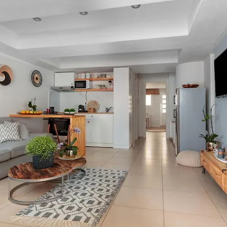 City Center One Bedroom Apartment Agios Nikolaos  Exterior photo