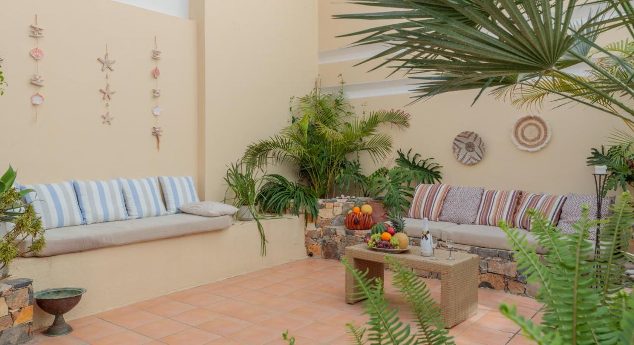 Center One Bedroom Apartment Agios Nikolaos (Crete)