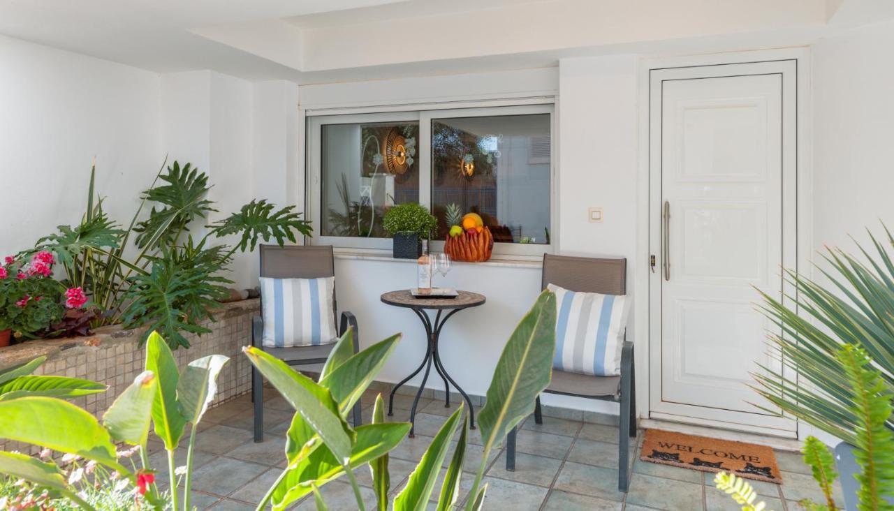 Apartment Center One Bedroom *