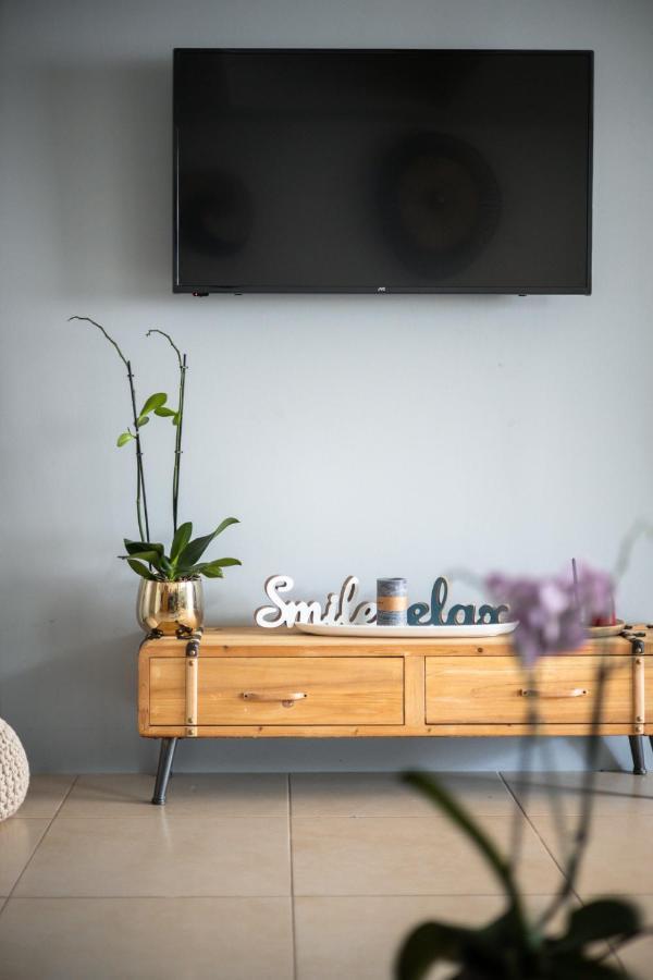 Center One Bedroom