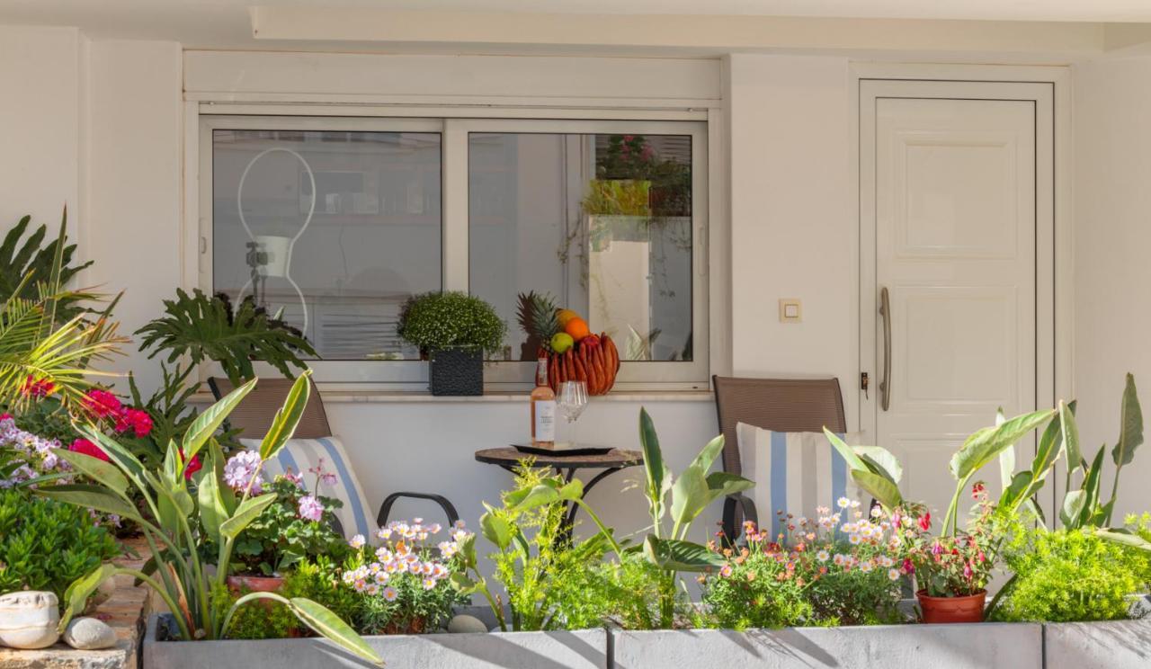 Apartment Center One Bedroom Agios Nikolaos (Crete)