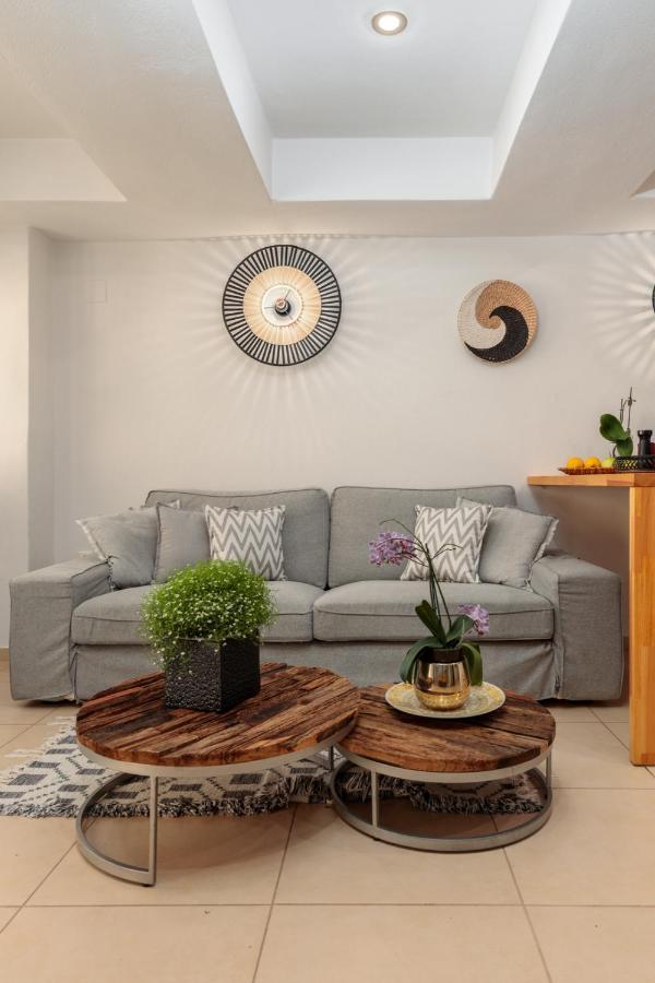 Center One Bedroom *